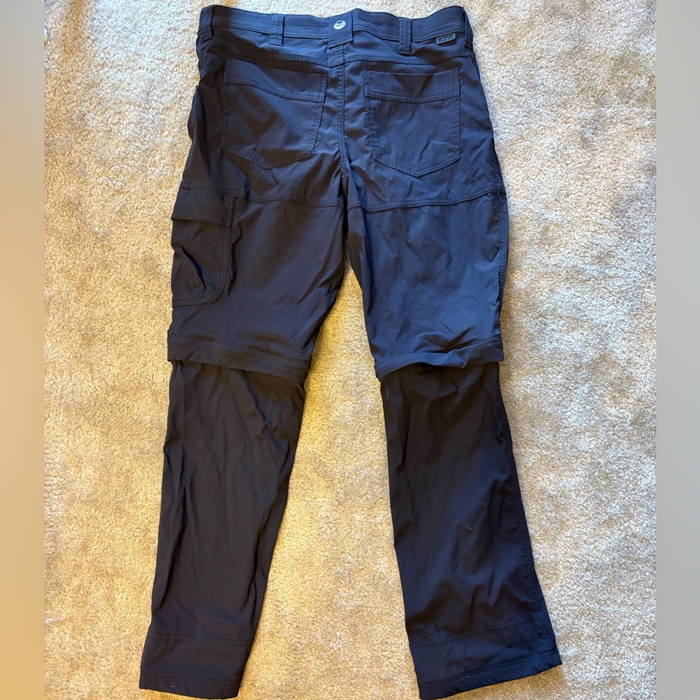 Men’s Wrangler Pants
